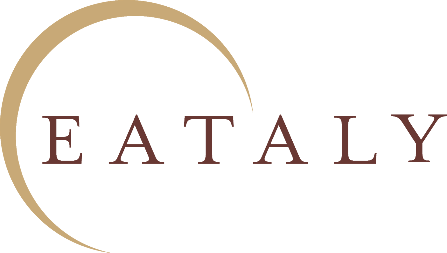 Logo Eataly, Client de Jessica Triss, Drag Queen à Paris