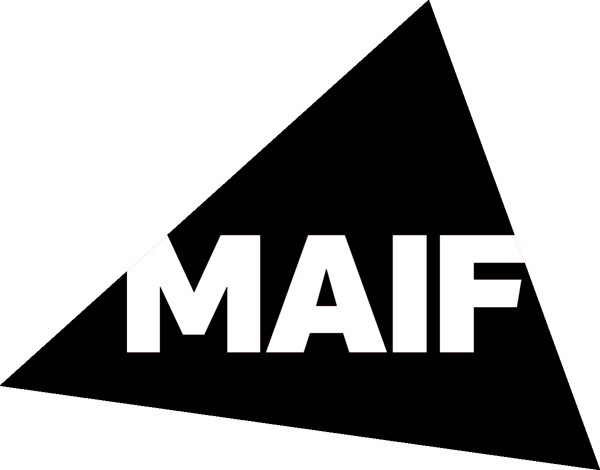Logo MAIF, Client de Jessica Triss, Drag Queen à Paris